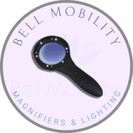 Magnifiers & Lighting