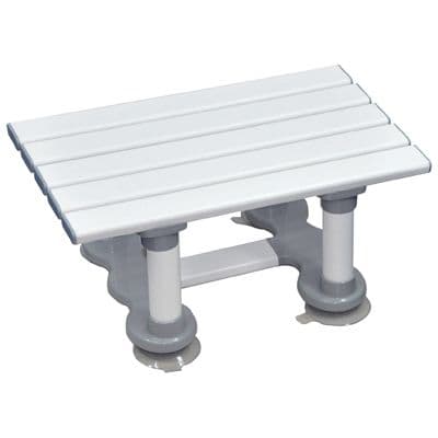 MEDINA BATH SEAT 6 INCH