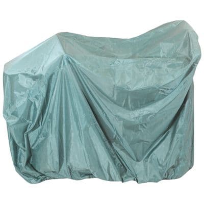 Medium Mobility Scooter Storage Cover with Draw String Storage Bag