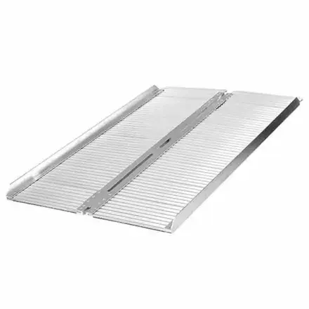 Metro Mobility 3FT folding wheelchair ramp