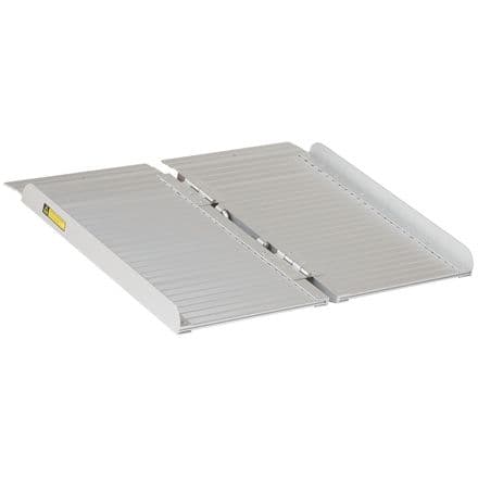 Metro Mobility 2FT folding wheelchair ramp