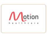 Motion Healthcare
