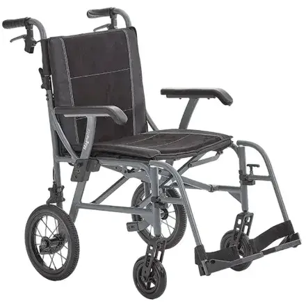 MOTION HEALTHCARE MAGNELITE WHEELCHAIR