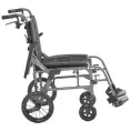 MOTION HEALTHCARE MAGNELITE WHEELCHAIR