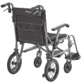 MOTION HEALTHCARE MAGNELITE WHEELCHAIR