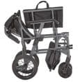 MOTION HEALTHCARE MAGNELITE WHEELCHAIR