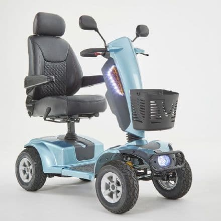 Motion Healthcare XCite