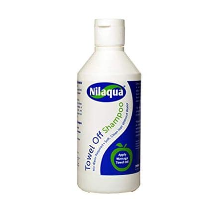 Nilaqua Shampoo 200 ml