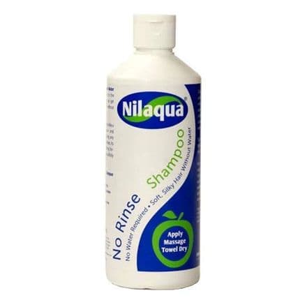 Nilaqua Shampoo - 500ml