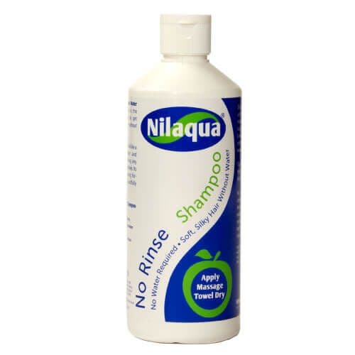 Nilaqua Shampoo - 500ml