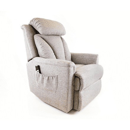OneRehab Prince Riser Recliner