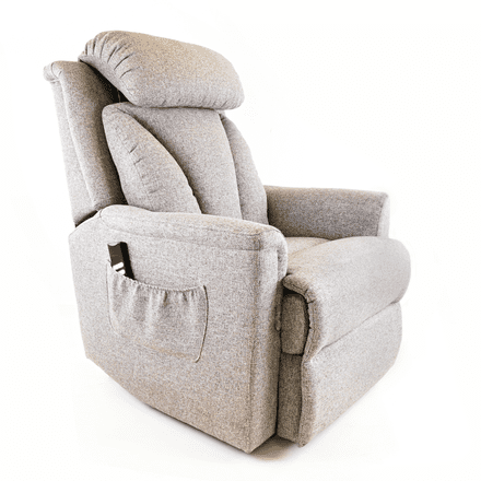 OneRehab Prince Riser Recliner