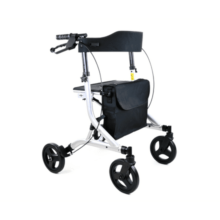 OneRehab Zoom Plus X-Country Rollator