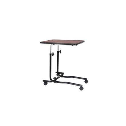 Overbed Table (4 Castors)