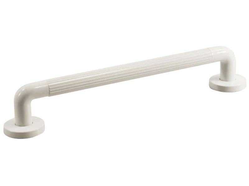 Plastic Fluted Grab Rail