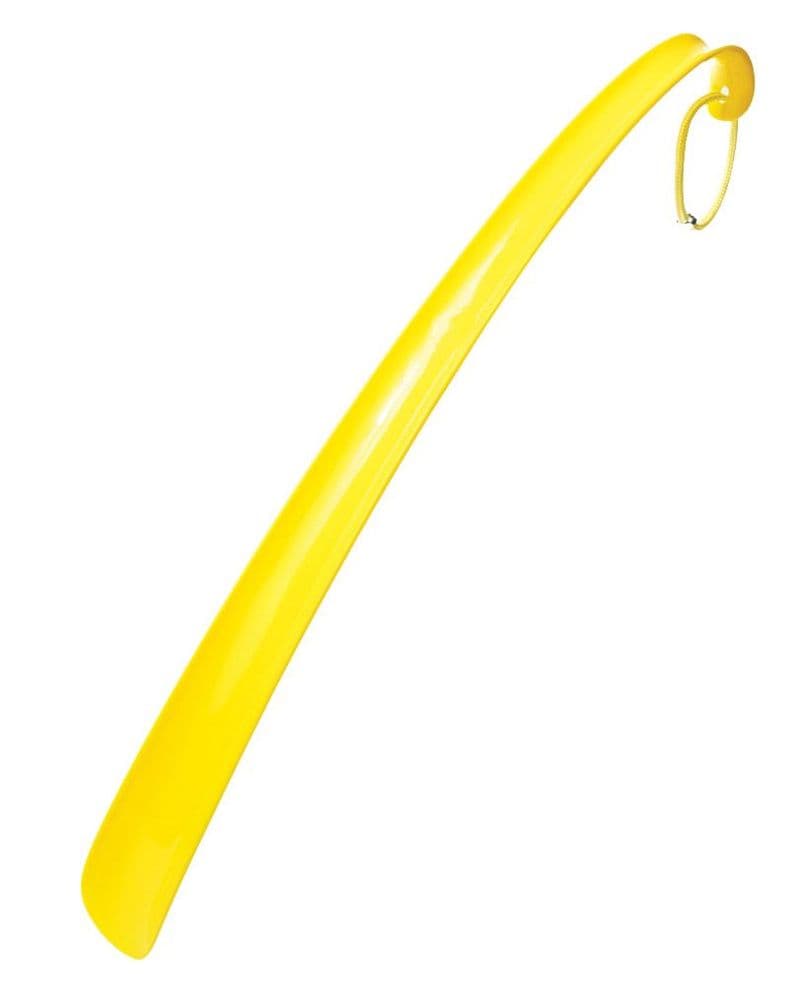 Bell Mobility Everyday Essentials Plastic Shoehorn