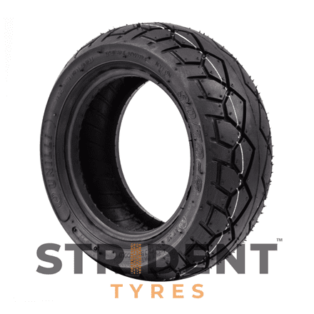 Pneumatic Tyre Black 90/70-6
