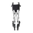 Premium Comfort Suspension Rollator