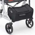 Premium Comfort Suspension Rollator