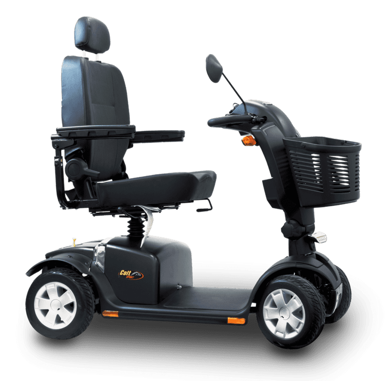 Pride Colt Sport Mobility Scooter