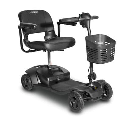 Pride Mobility GoGo Ultra Mobility Scooter Short-Term Hire – From £69.95/Week