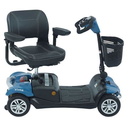 Rascal Vista Mobility Scooter