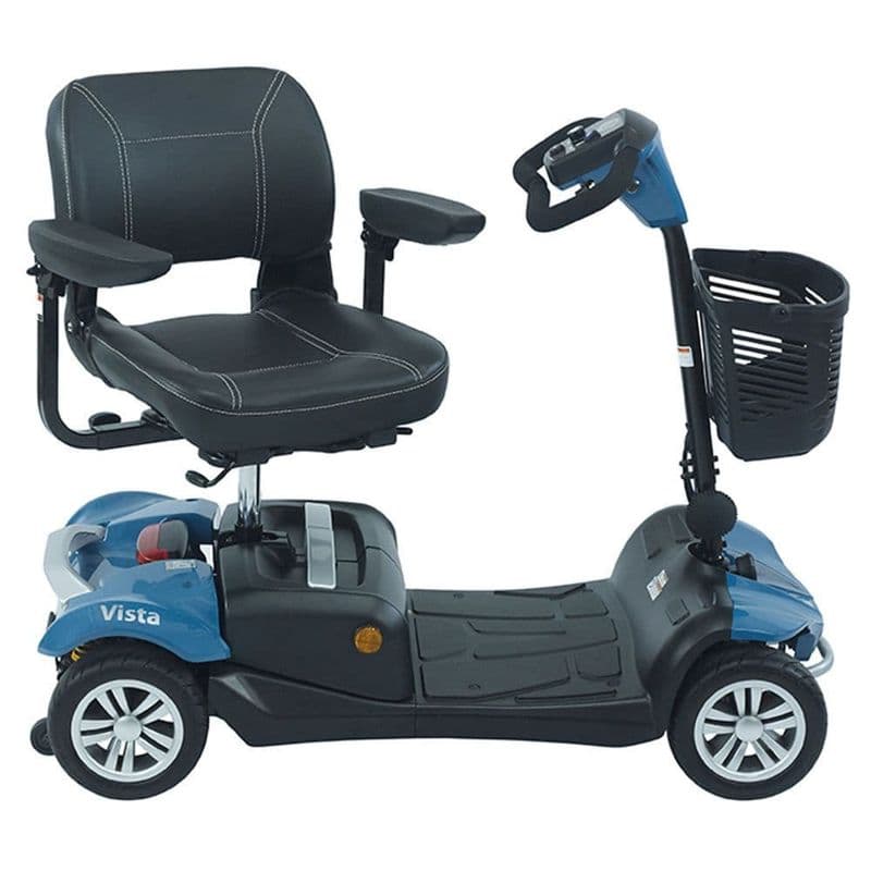 Rascal Vista Mobility Scooter