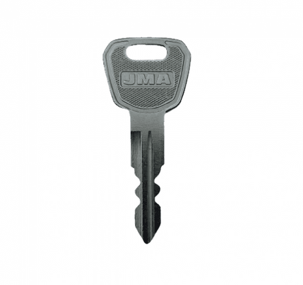 Replacement Mobility Scooter Ignition key