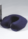 Restwell U-Shaped Travel Pillow