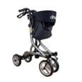 Rollator Nitro SL Grey