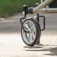 Rollator Nitro SL Grey