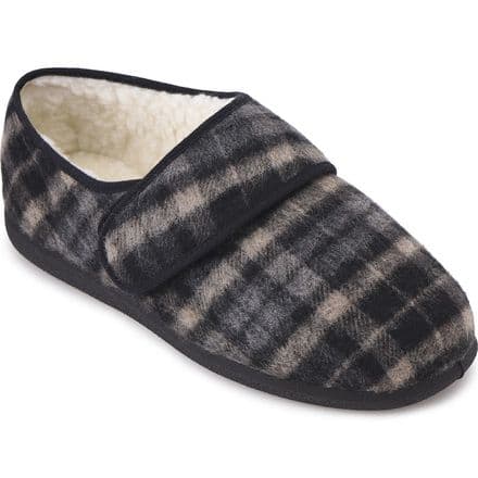 Rudolph Ink Tartan 8