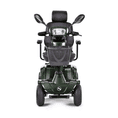 S425 Sterling Mobility Scooter - Green