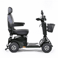 S425 Sterling Mobility Scooter - Green