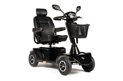 S700 Sterling Mobility Scooter