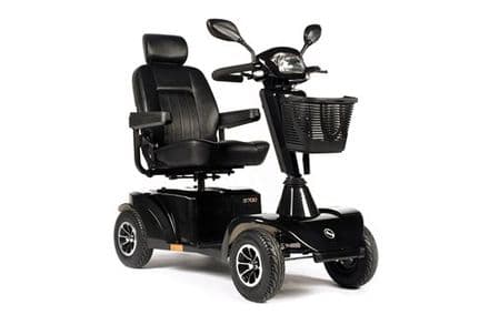 S700 Sterling Mobility Scooter