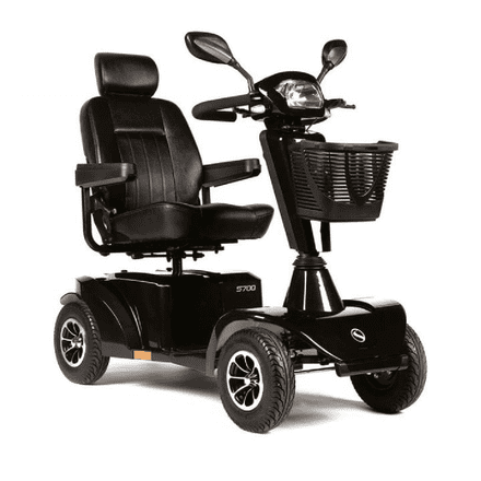 S700 Sterling Mobility Scooter
