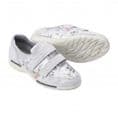 Samba Silver Floral/Pearl 5½