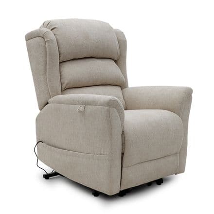 Sanford Dual Motor Riser Recliner Chair