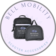 SCOOTER ACCESSORIES