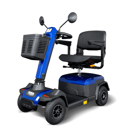 Scooterpac Savvy Spright 4MPH Mobility Scooter