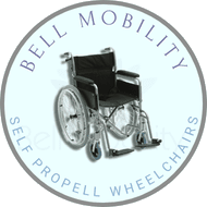 Self-Propelled Wheelchairs