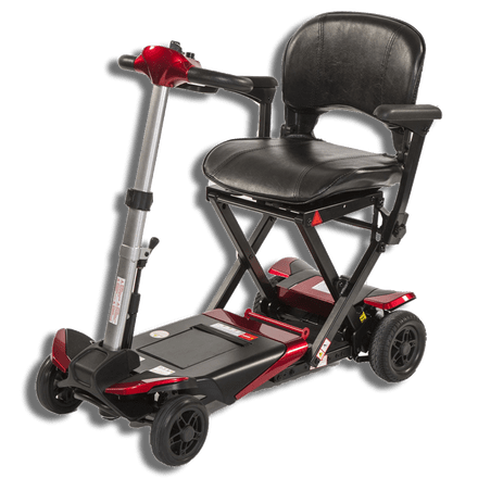 Smarti Fleet Hire From £21.95/Week