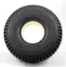Solid/Puncture Proof Scooter Tyres