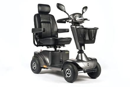STERLING S425 MOBILITY SCOOTER