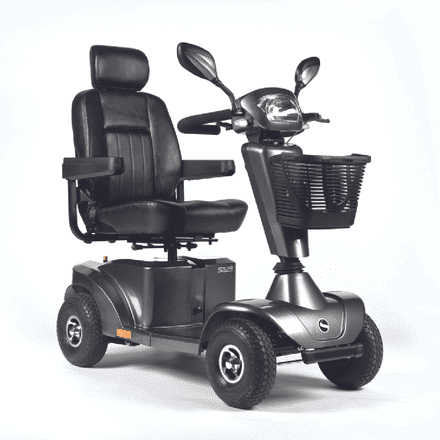Sterling S425 Mobility Scooter