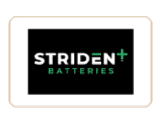 Strident Batteries