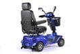Sunrise Medical Sterling S410 Mobility Scooter