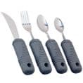 SURE GRIP BENDABLE CUTLERY SET