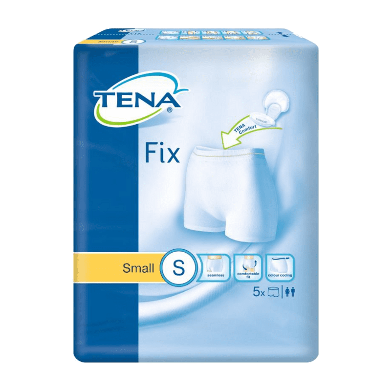 TENA Fix Premium Small 5 Pack